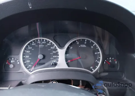 2005 Chevrolet Equinox Ls z USA, uszkodzony, nr VIN 2CNDL23F756075552